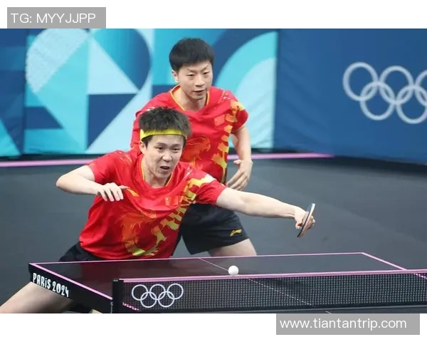 广州乒乓球队在钻石联赛中的卓越表现与实力分析