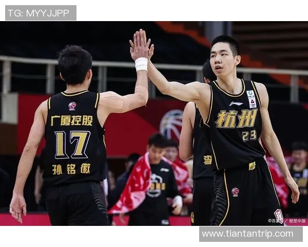 广州篮球队近期状态分析与未来发展展望探讨