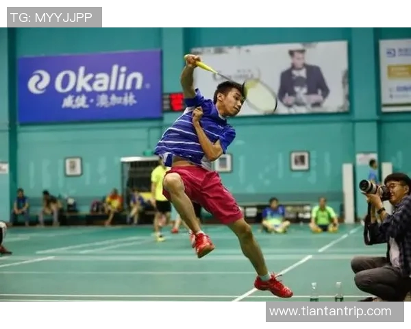 成都羽毛球队在冠军赛中的实力展现与战术分析