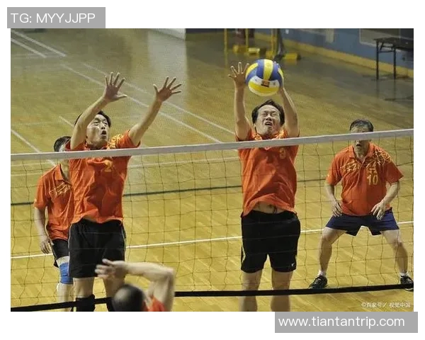 排球新手必看：全面掌握状态与技巧的入门指南