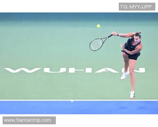 武汉网球队在网球速度排行榜中荣获第五名展现出强劲实力与潜力