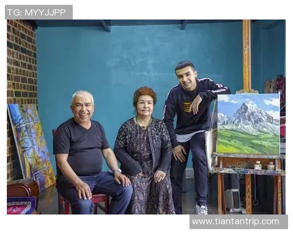 足球明星与新疆朋友的深厚情谊揭示了文化交流的无限可能