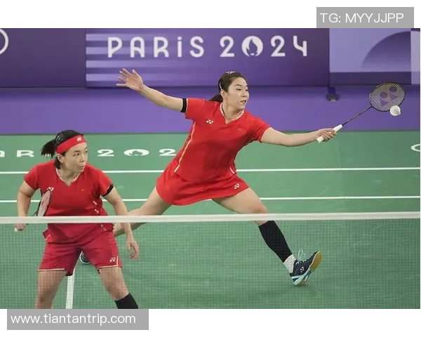 广州羽毛球队在羽毛球状态排行榜中荣登第九名展现强劲实力与潜力 广州羽毛球队在羽毛球状态排行榜中荣登第九名展现强劲实力与潜力