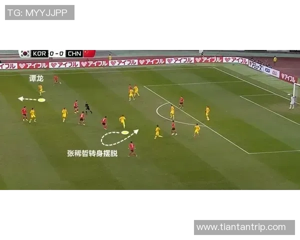 武汉足球队区域防守战术解析与实战应用深度剖析