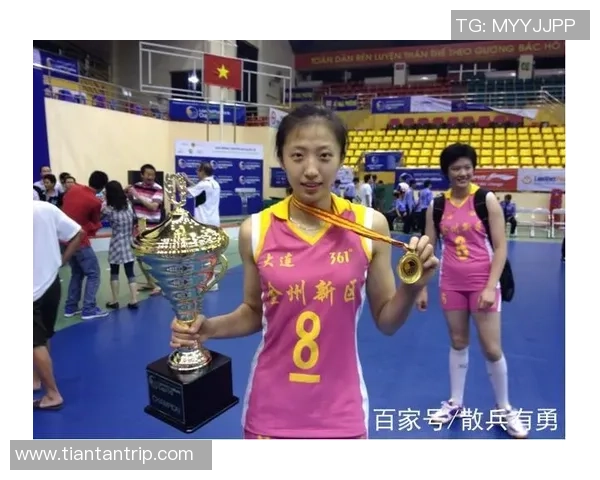 武汉排球队的崛起之路：从默默无闻到大满贯的辉煌历程