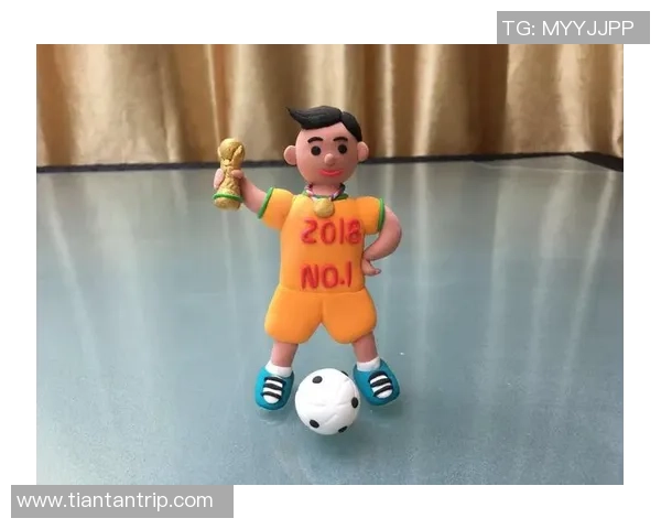 用彩泥打造足球明星形象,展现创意与热情的艺术之旅 用彩泥打造足球明星形象,展现创意与热情的艺术之旅