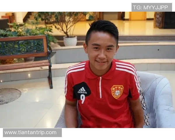 足球明星王佳豪的辉煌历程与未来展望解析 足球明星王佳豪的辉煌历程与未来展望解析