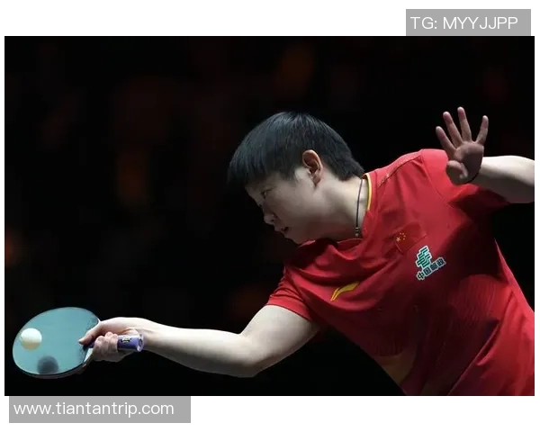 成都乒乓球队在大满贯赛事中的意识表现分析与评价