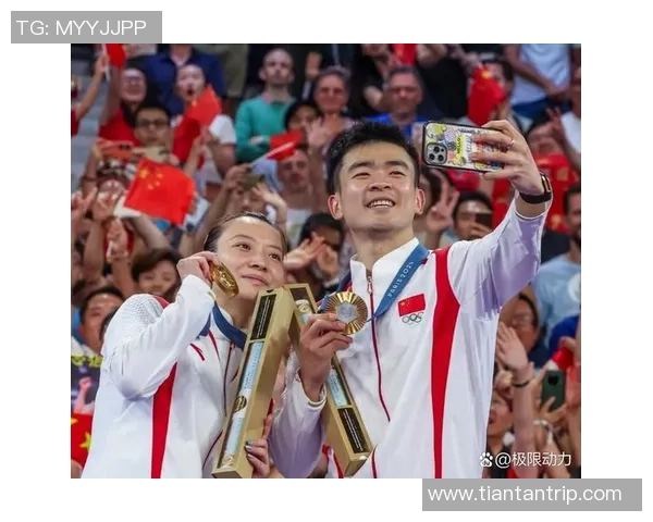 羽毛球热议:探讨北京羽毛球队实力与未来发展方向的争论 羽毛球热议:探讨北京羽毛球队实力与未来发展方向的争论