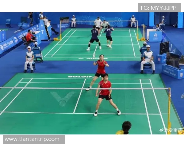 重庆羽毛球队的崛起之路：世界杯预选赛背后的奋斗与梦想