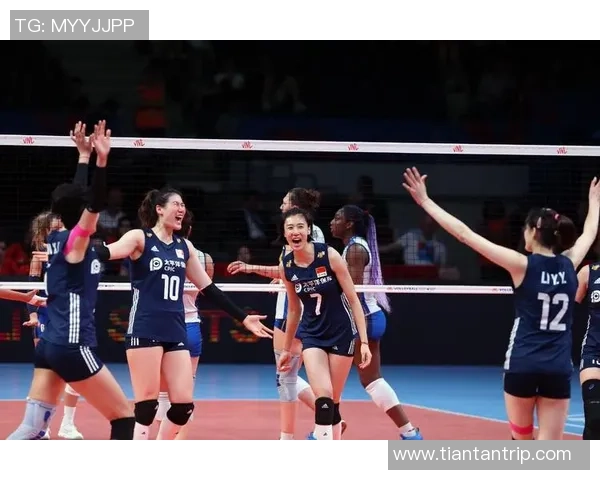 武汉排球队在全国排球团队协作排行榜中荣获第4名的佳绩引发关注 武汉排球队在全国排球团队协作排行榜中荣获第4名的佳绩引发关注