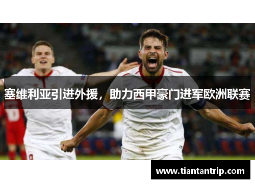 塞维利亚引进外援，助力西甲豪门进军欧洲联赛