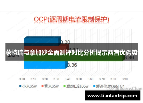 蒙特瑞与拿加沙全面测评对比分析揭示两者优劣势